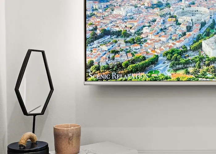 Βίλα Callera Πούλα