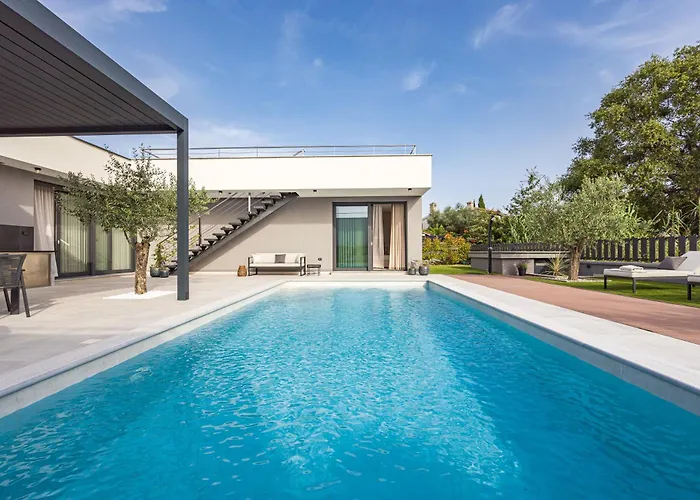 Βίλα Callera Πούλα