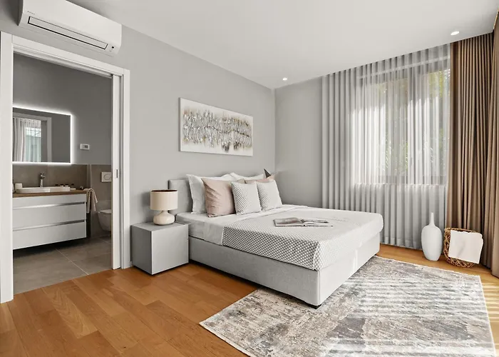 Βίλα Callera Πούλα