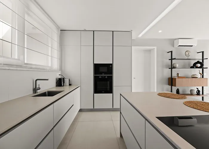 Βίλα Callera Πούλα