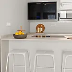 Callera וילה *
