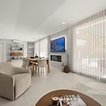 Callera וילה פולה