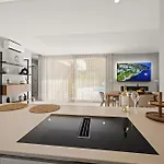 וילה Callera