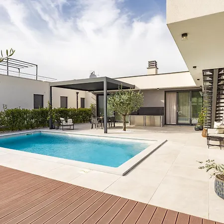 Villa Callera *