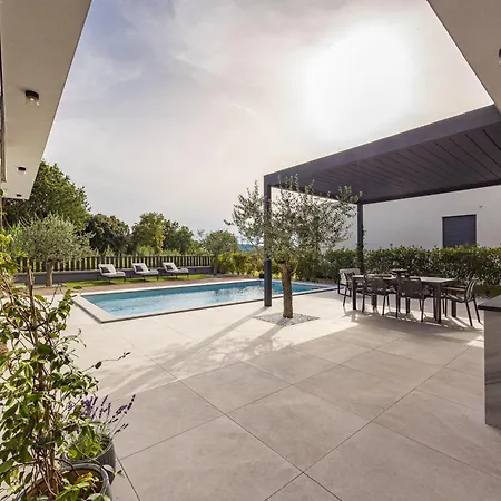 Callera Villa Póla