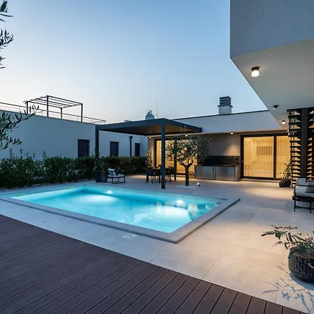 Callera Villa