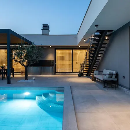 Callera Villa *